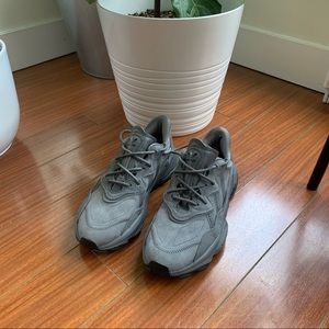 Adidas Ozweego Sneakers (women sizing)